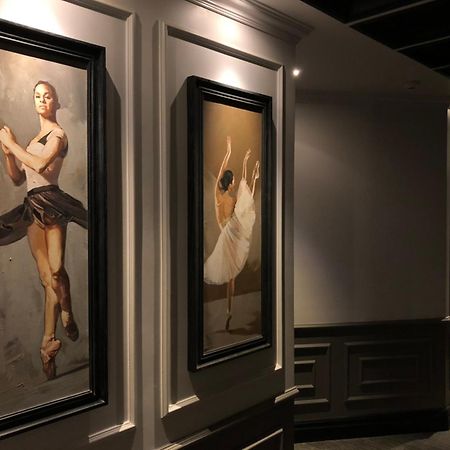 La Sinfonia Del Rey Hotel & Spa Hanoi Eksteriør billede