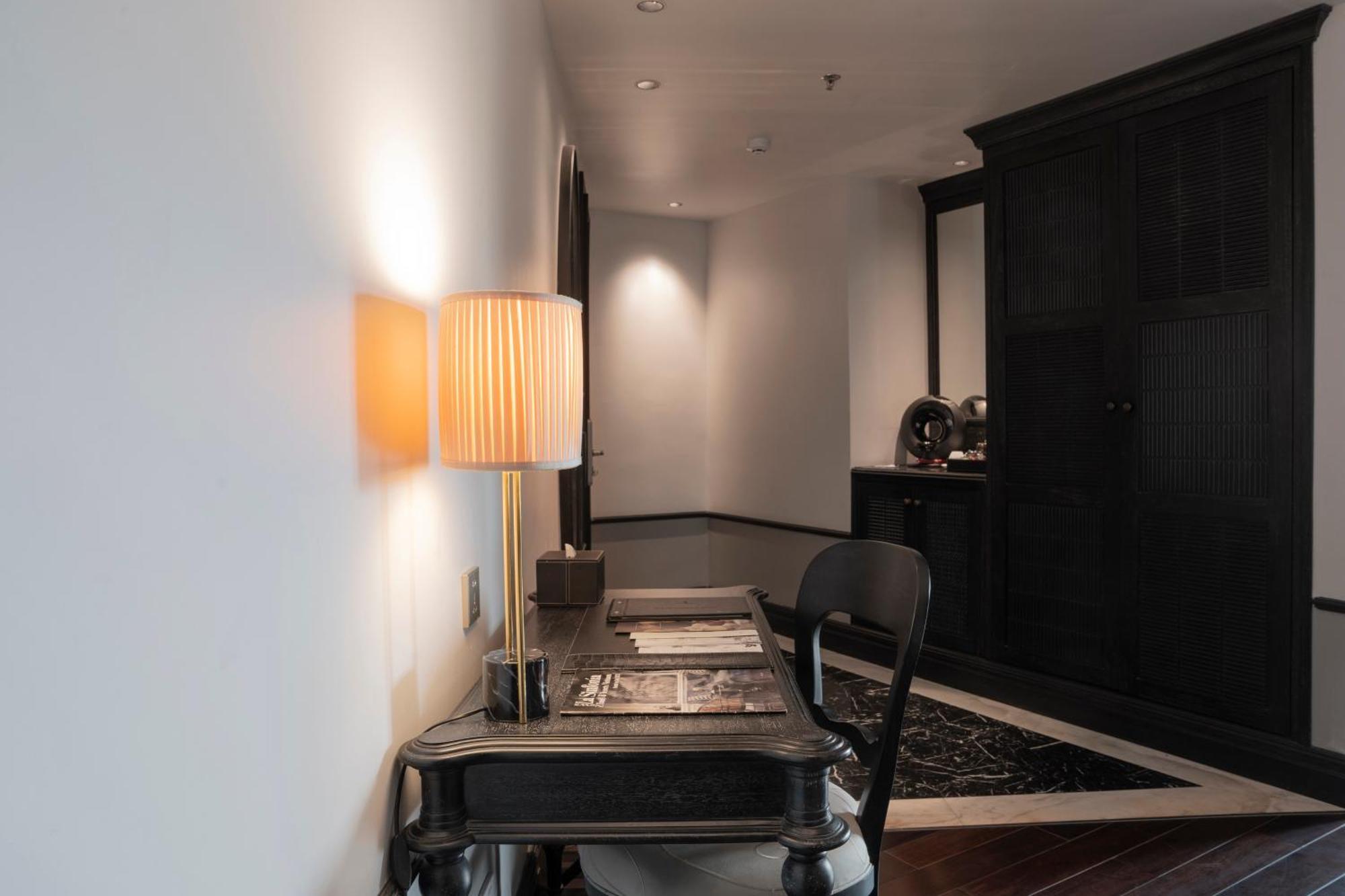 La Sinfonia Del Rey Hotel & Spa Hanoi Eksteriør billede