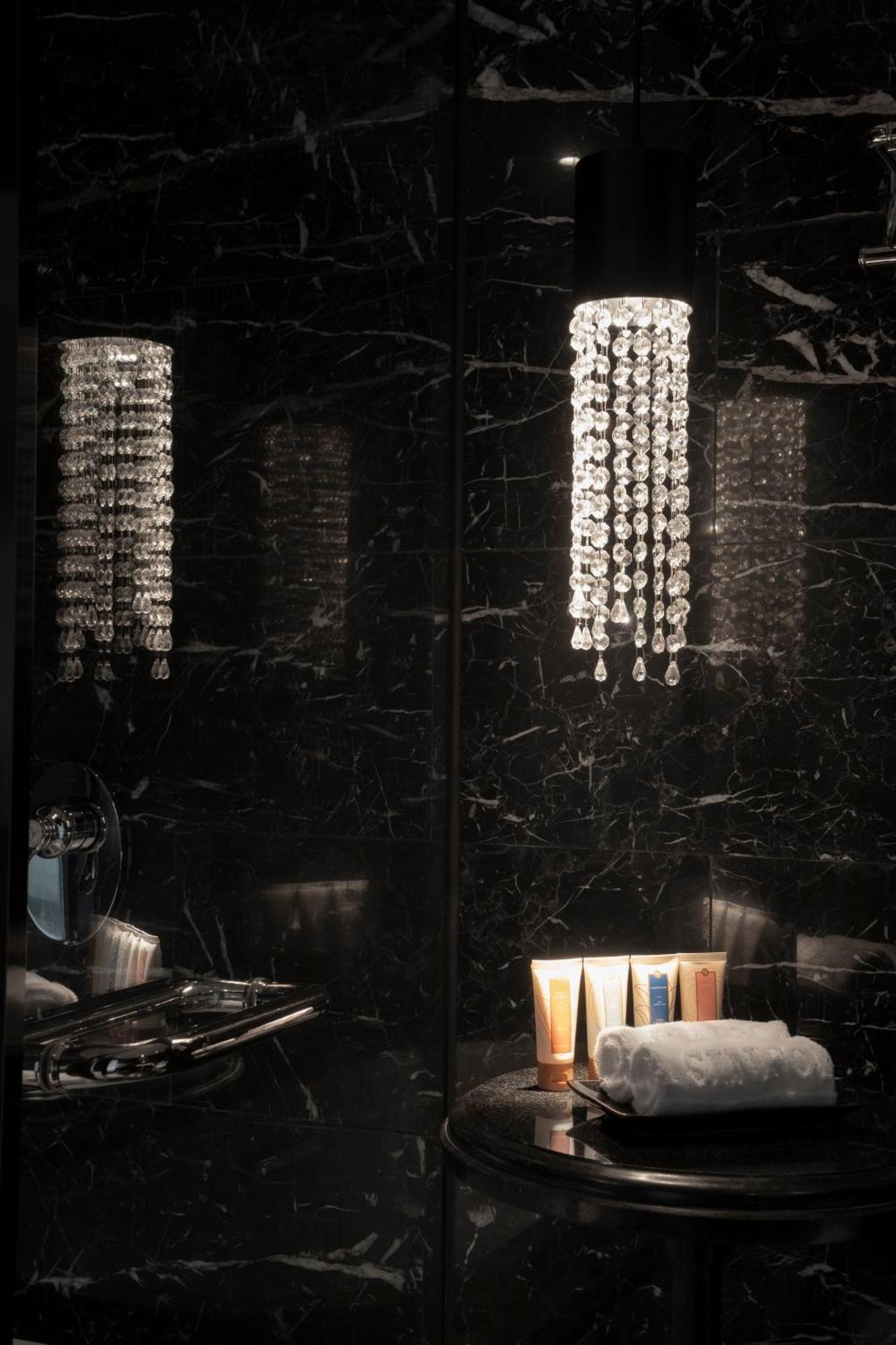 La Sinfonia Del Rey Hotel & Spa Hanoi Eksteriør billede