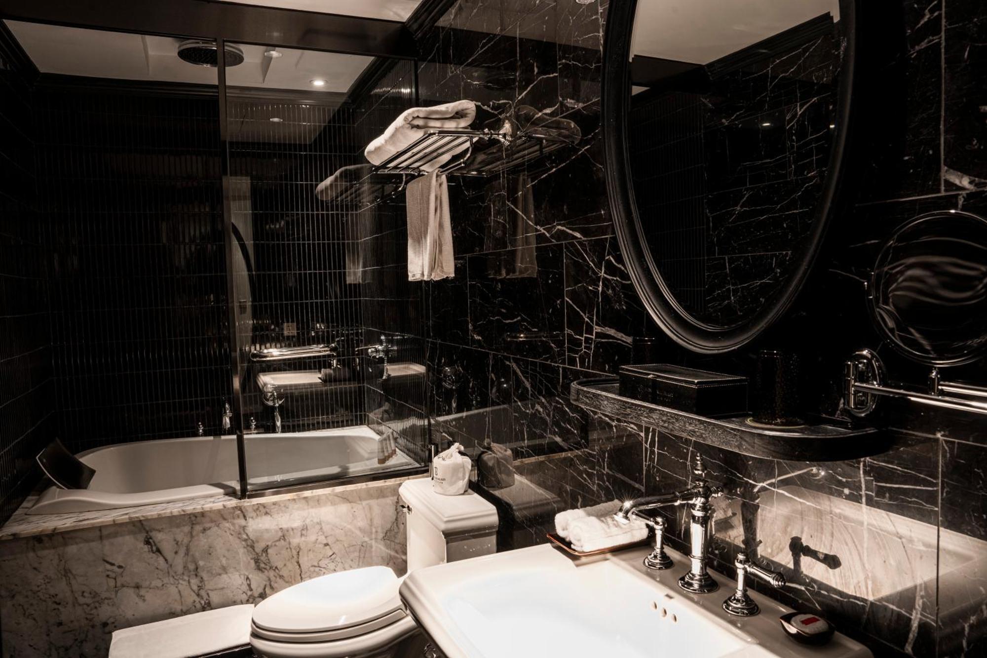 La Sinfonia Del Rey Hotel & Spa Hanoi Eksteriør billede