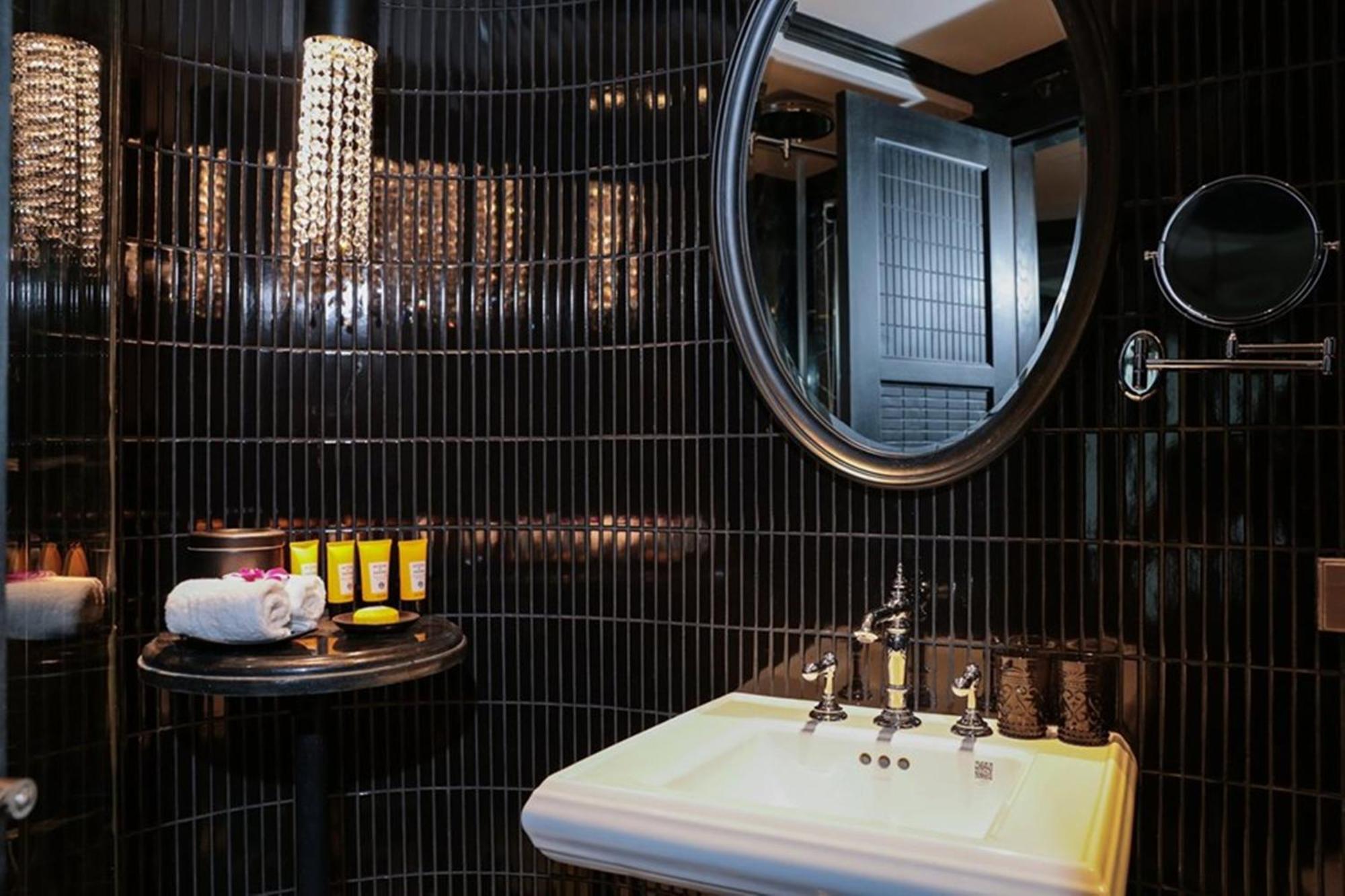 La Sinfonia Del Rey Hotel & Spa Hanoi Eksteriør billede